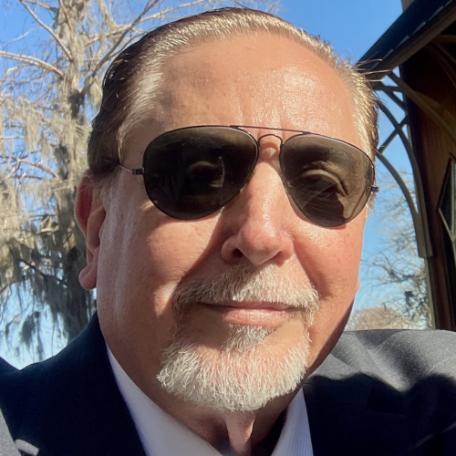 Jim Mauro